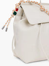 ZAINO DONNA - DESIGUAL BIANCO - 26SAKP18 5