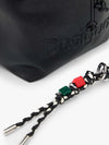 ZAINO DONNA - DESIGUAL NERO - 26SAKP19 4