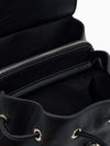 ZAINO DONNA - DESIGUAL NERO - 26SAKP19 5
