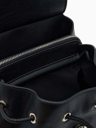 ZAINO DONNA - DESIGUAL NERO - 26SAKP19 5