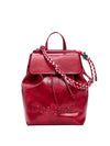 ZAINO DONNA - DESIGUAL ROSSO - 26SAKP20 1