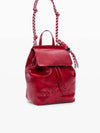 ZAINO DONNA - DESIGUAL ROSSO - 26SAKP20 2