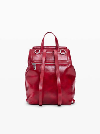 ZAINO DONNA - DESIGUAL ROSSO - 26SAKP20 3