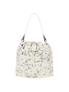ZAINO DONNA - DESIGUAL BIANCO - 26SAKP27 1