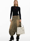 ZAINO DONNA - DESIGUAL BIANCO - 26SAKP27 7