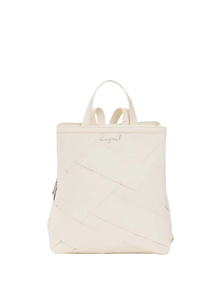 ZAINO DONNA - DESIGUAL BIANCO - 26SAKP29 1