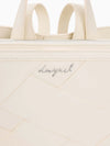 ZAINO DONNA - DESIGUAL BIANCO - 26SAKP29 4