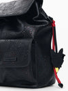 ZAINO DONNA - DESIGUAL NERO - 26SAKP30 4
