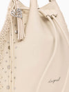 ZAINO DONNA - DESIGUAL BIANCO - 26SAKP33 4