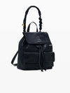 ZAINO DONNA - DESIGUAL NERO - 26SAKP35 2