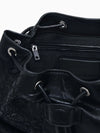 ZAINO DONNA - DESIGUAL NERO - 26SAKP35 4