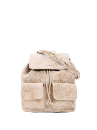 ZAINO DONNA - DESIGUAL BIANCO - 26SAKP40
