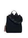ZAINO DONNA - DESIGUAL NERO - 26SAKP42 1