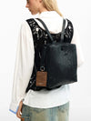 ZAINO DONNA - DESIGUAL NERO - 26SAKP42 7