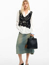 ZAINO DONNA - DESIGUAL NERO - 26SAKP42 8