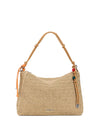 BORSA A SPALLA DONNA - DESIGUAL NATURALE - 26SAXO04 1