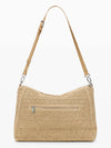 BORSA A SPALLA DONNA - DESIGUAL NATURALE - 26SAXO04 3