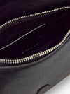 BORSA A SPALLA DONNA - DESIGUAL NERO - 26SAXP45 5