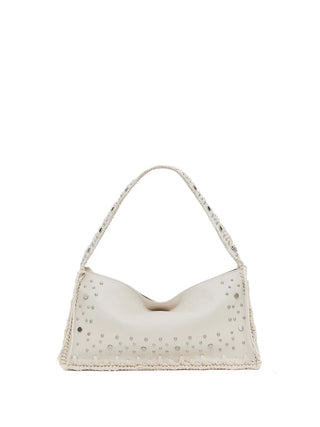 BORSA A MANO DONNA - DESIGUAL BIANCO - 26SAXP49