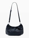 BORSA A SPALLA DONNA - DESIGUAL NERO - 26SAXP51 3