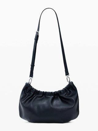 BORSA A SPALLA DONNA - DESIGUAL NERO - 26SAXP51 3