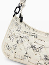 BORSA A MANO DONNA - DESIGUAL BIANCO - 26SAXP58 3