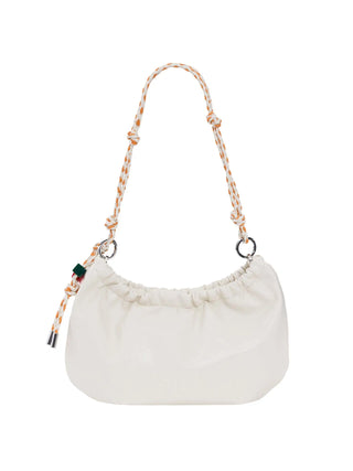 BORSA A SPALLA DONNA - DESIGUAL BIANCO - 26SAXP73