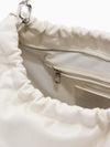 BORSA A SPALLA DONNA - DESIGUAL BIANCO - 26SAXP73 5
