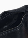 BORSA A SPALLA DONNA - DESIGUAL NERO - 26SAXP75 5