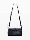 BORSA A SPALLA DONNA - DESIGUAL NERO - 26SAXP85 3