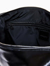 BORSA A SPALLA DONNA - DESIGUAL NERO - 26SAXP86 5