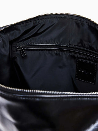 BORSA A SPALLA DONNA - DESIGUAL NERO - 26SAXP86 5