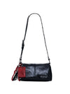 TRACOLLA DONNA - DESIGUAL NERO - 26SAXP87 1