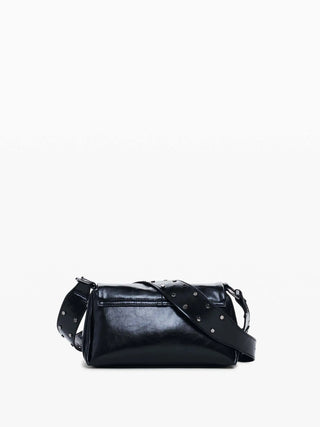TRACOLLA DONNA - DESIGUAL NERO - 26SAXP87 3