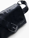 TRACOLLA DONNA - DESIGUAL NERO - 26SAXP87 4