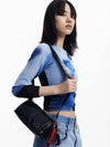 TRACOLLA DONNA - DESIGUAL NERO - 26SAXP87 6
