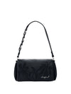 BORSA A MANO DONNA - DESIGUAL NERO - 26SAXP88 1