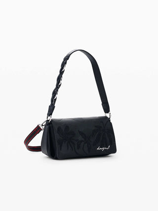 BORSA A MANO DONNA - DESIGUAL NERO - 26SAXP88 2