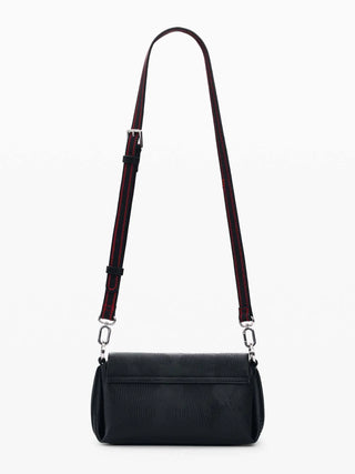 BORSA A MANO DONNA - DESIGUAL NERO - 26SAXP88 3