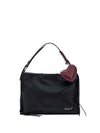 BORSA A MANO DONNA - DESIGUAL NERO - 26SAXP93 1
