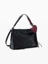 BORSA A MANO DONNA - DESIGUAL NERO - 26SAXP93 2