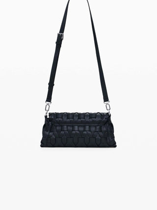 BORSA A MANO DONNA - DESIGUAL NERO - 26SAXPA1 3