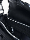BORSA A MANO DONNA - DESIGUAL NERO - 26SAXPA1 4