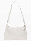 BORSA A SPALLA DONNA - DESIGUAL BIANCO - 26SAXPA7 3