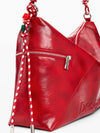 BORSA A MANO DONNA - DESIGUAL ROSSO - 26SAXPA8 4