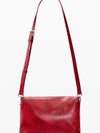 BORSA A SPALLA DONNA - DESIGUAL ROSSO - 26SAXPAA 3