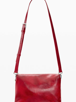 BORSA A SPALLA DONNA - DESIGUAL ROSSO - 26SAXPAA 3