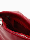 BORSA A SPALLA DONNA - DESIGUAL ROSSO - 26SAXPAA 5
