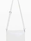 BORSA A SPALLA DONNA - DESIGUAL BIANCO - 26SAXPAB 3