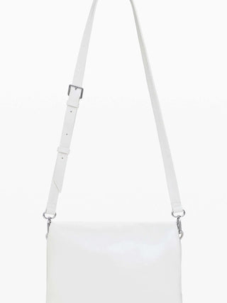 BORSA A SPALLA DONNA - DESIGUAL BIANCO - 26SAXPAB 3